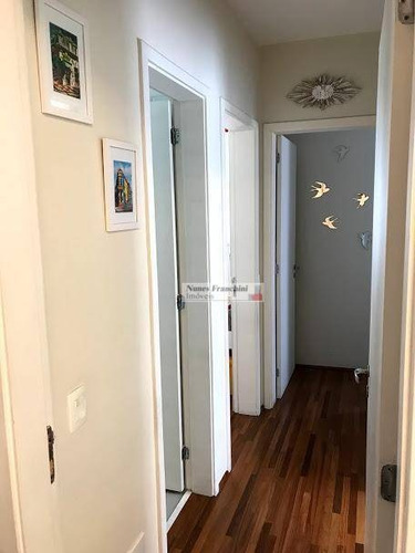 Imagem 18 de 29 de Apartamento À Venda, 78 M² Por R$ 670.000,00 - Limão - São Paulo/sp - Ap7572