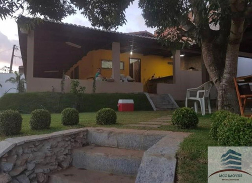 Imagem 10 de 12 de Granja A Venda Em Boa Esperança, Parnamirim