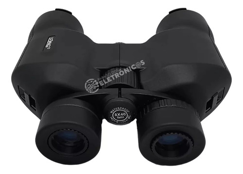 Binóculo Ultra Visão Militar Ampliamento 8×40 Longo Alcance