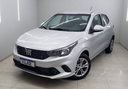 Fiat Argo ARGO 1.0 6V FLEX