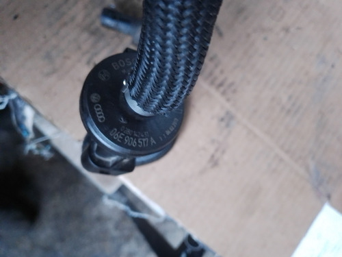 Valvula Canister Jetta Mk6 2013 2.5 (Usado)