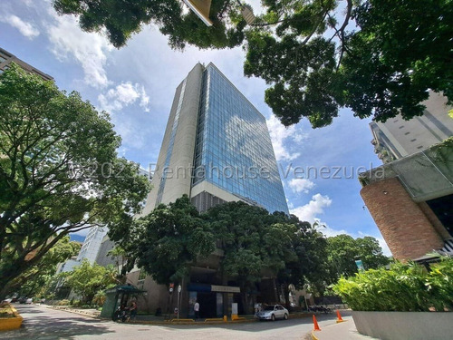 Ga 23-31364 Oficina Comercial En Venta En La Castellana, Distrito Metropolitano