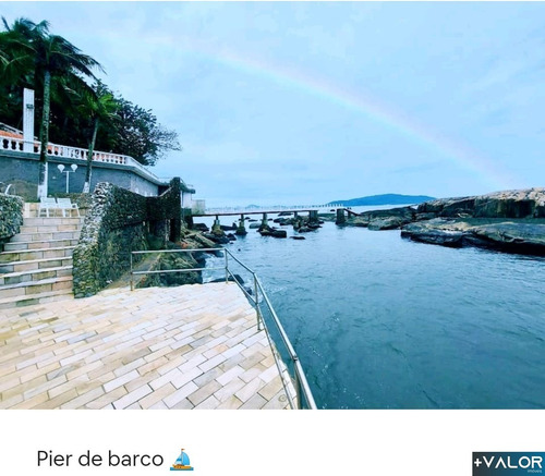 Imagem 26 de 30 de Apartamento Para Venda No Ilha Porchar, São Vicente - Lo460 - 70378520