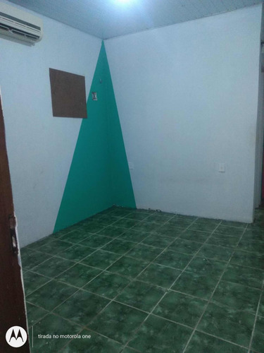 3 Casas Em Um Só Espaço