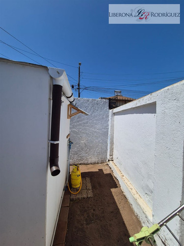 Casa En Venta En Concón