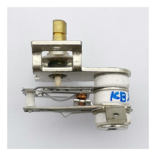 1 Pieza Ac 250v 10a Interruptor De Temperatura Ajustable
