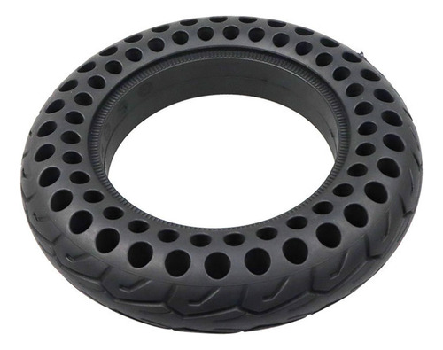 Neumáticos Sólidos Honeycomb, Ruedas Exteriores De 10