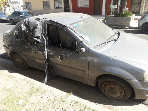 Renault Logan 2013 Repuestos