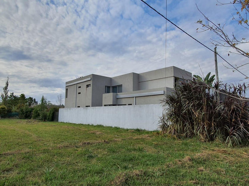 Imagen 5 de 5 de Terreno En Venta Funes Los Morros