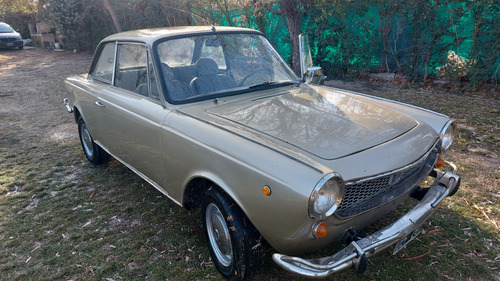 Fiat Coupe 1500