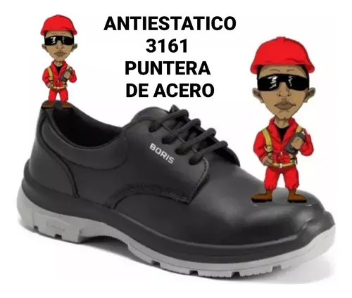 Borcegos boris outlet hombre precio