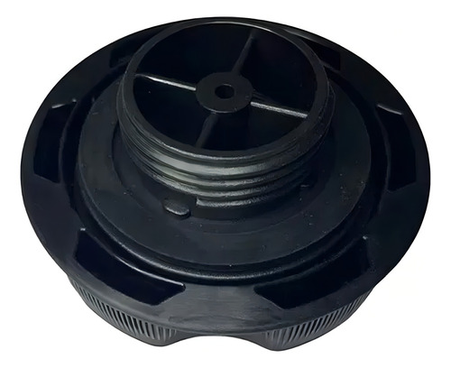 Tampa Do Tanque Roscada Motor 5.5/6.5/7.0cv Buffalo/branco
