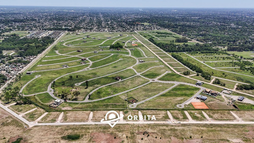 Lote A La Venta En Village Joven, Bella Vista