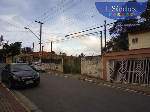 Imagem 5 de 8 de Terreno Para Venda Em Poá, Centro - 757_1-681687