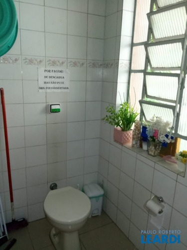 Imagem 15 de 15 de Casa Assobradada - Barra Funda - Sp - 634067