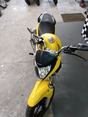 Imagem 12 de 15 de Honda / Cb 300r