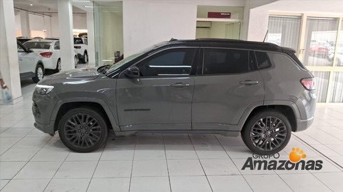 Jeep Compass 1.3 T270 TURBO FLEX S AT6