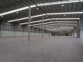 Imagen 5 de 5 de Bodega En Renta Zona Industrial San Luis Potosí