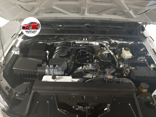 Imagen 15 de 15 de Nissan Np-300 2017