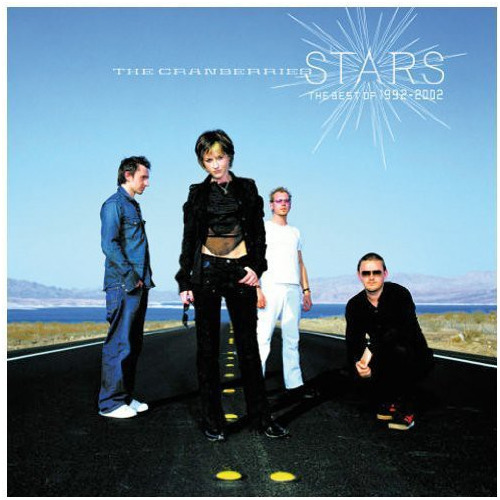 Cd Cranberries Stars: Lo Mejor De 1992-2002