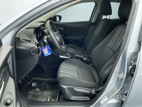 Mazda 2 1.5 Prime Sedan
