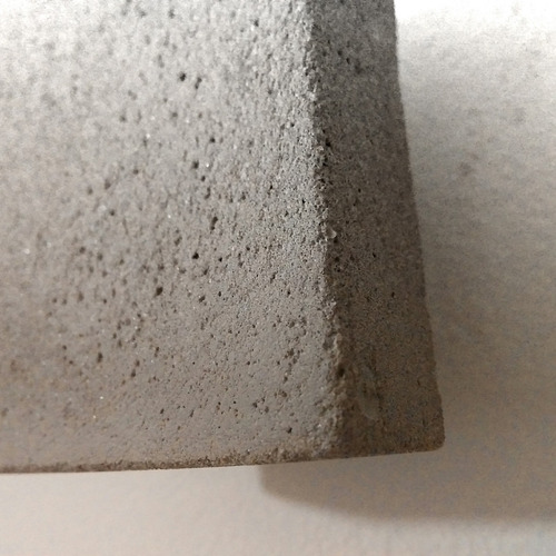 Perchero Pared 7cm X 1 Unidad Gancho Cemento Concreto