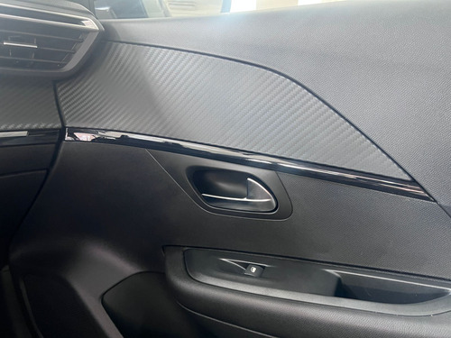 Nuevo Peugeot 208 Allure Mt Okm Cg
