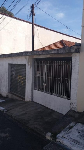 Casa Com 2 Dormitórios À Venda, 140 M² Por R$ 550.000,00 - Vila Formosa - São Paulo/sp - Ca2751