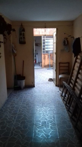 Imagem 3 de 24 de Casa Com 3 Dormitórios À Venda Por R$ 340.000,00 - Vila Formosa - São Paulo/sp - Ca0743
