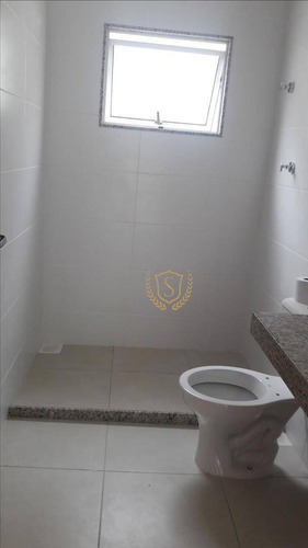 Imagem 5 de 9 de Apartamento Com 2 Dormitórios À Venda, 50 M² Por R$ 220.000,00 - Pimenteiras - Teresópolis/rj - Ap0252