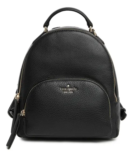 Mochila kate spade negra new arrivals