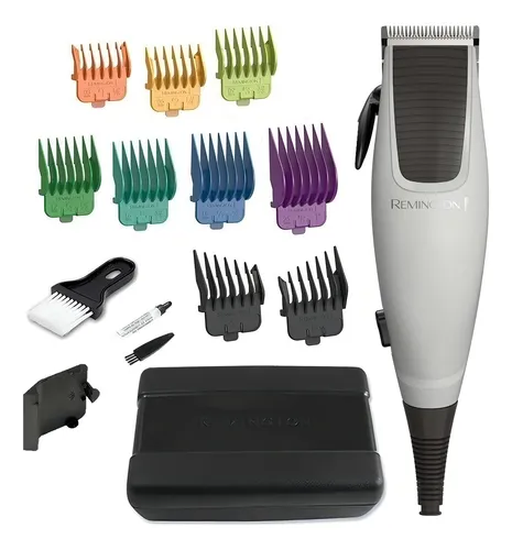 Maquina de peluquear remington sale