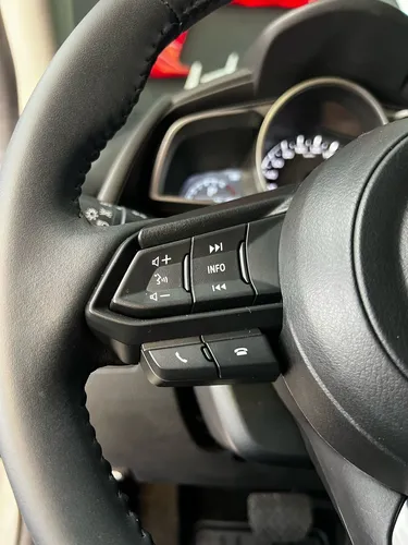 Mazda 2 1.5 Touring Sedan 2025