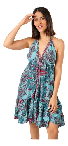 Santa bohemia online vestidos