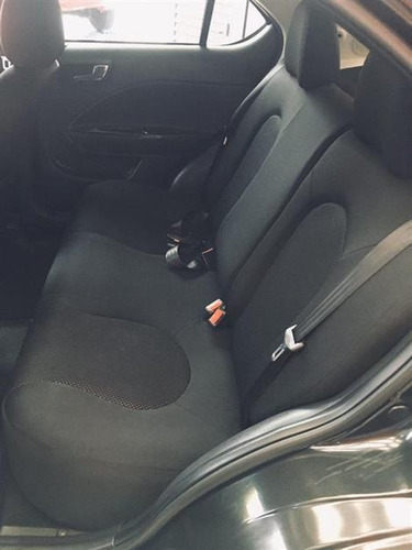 Jac J3 1.4 16v Vvt Gasolina 2014