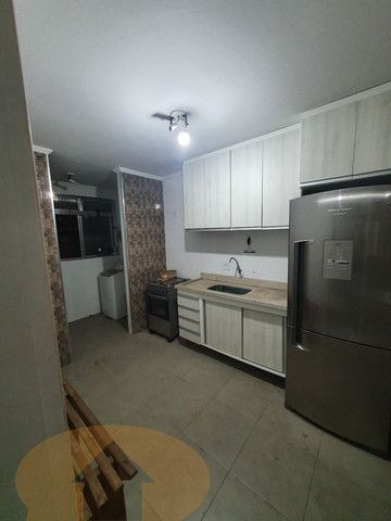 Apartamento - Ref: 8784