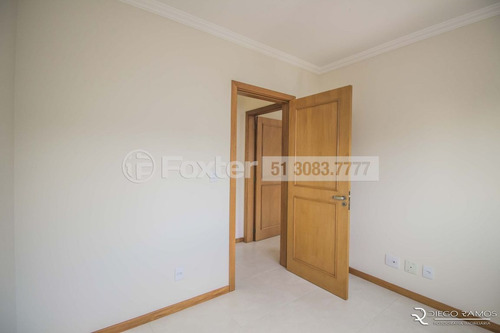 Imagem 9 de 19 de Apartamento, 2 Dormitórios, 70.6 M², Jardim Botânico - 107329