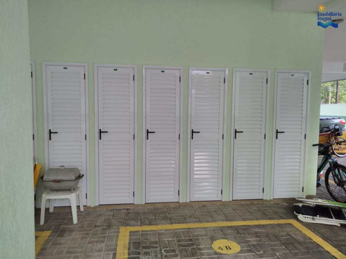 Imagem 16 de 30 de Cobertura Com 2 Dorms, Itagua, Ubatuba - R$ 650 Mil, Cod: Ap1673 - Vap1673