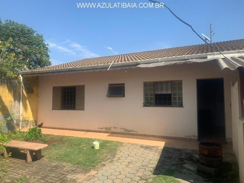 Imagem 17 de 17 de Casa No Bairro Loanda Atibaia, Proximo Parque Edmundo Zanoni - Ca01010 - 68525099