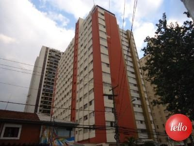 Imagem 20 de 30 de Apartamento - Ref: 242433
