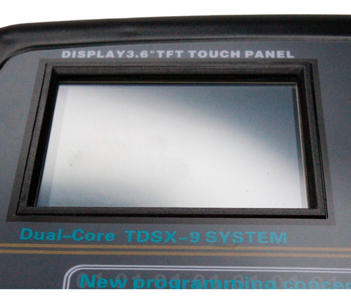 Programador Nd-900 Para Chaves 4c / 4d Chip Duplicador Ad-90