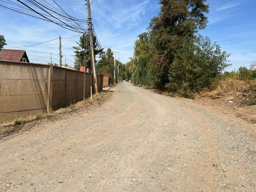 Terreno Construccion En Venta En Talca
