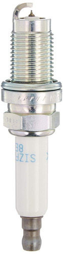 Imagen 6 de 6 de Kit 4 Bujías Laser Iridium Ngk Vw Golf 1.4 Tsi 2013