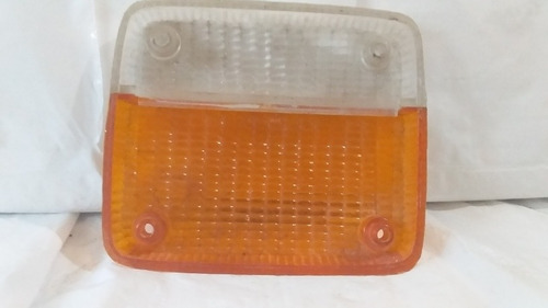 Mica De Luz De Cruce Delantera Toyota 2f Fj40 Land Cruicer (Usado)