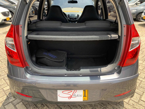 Hyundai I10 2014 1.1 Sport