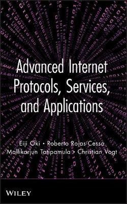 Advanced Internet Protocols, Services, And Applications -...