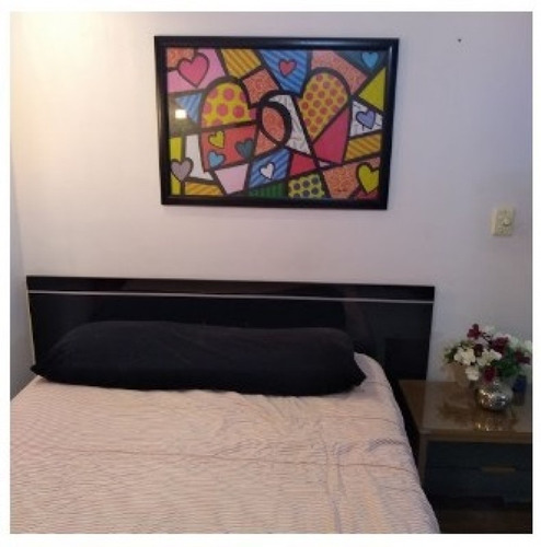 Imagem 12 de 18 de Casa Para Venda - Campinho, Rio De Janeiro - 1 Vaga - 654