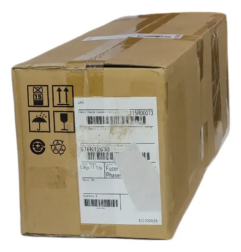 Xerox Phaser 7800 Fusor 110v 115r00073 | MercadoLivre