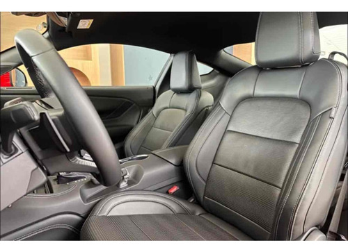 Ford Mustang 5.0 V8 GASOLINA GT PERFORMANCE SELECTSHIFT