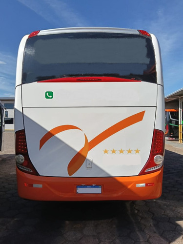 Marcopolo Viaggio 900 G7 Fretamento C/ar Revisado Único Dono